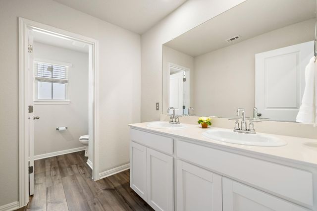 205 Durango Downs DR, Hutto, TX 78634