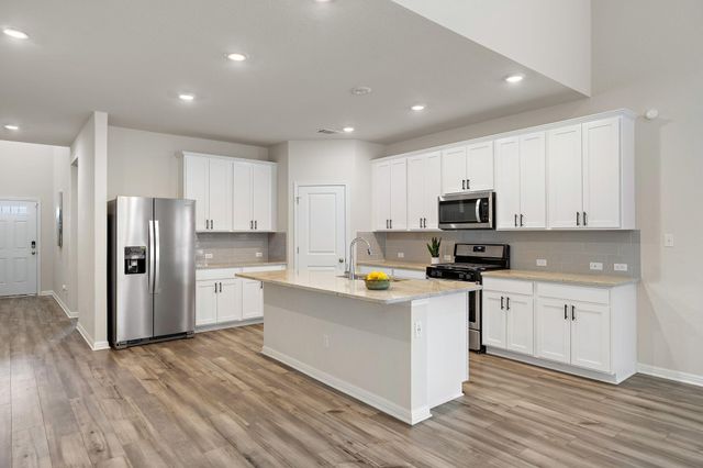 205 Durango Downs DR, Hutto, TX 78634