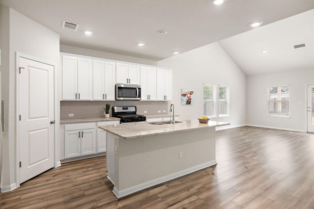 205 Durango Downs DR, Hutto, TX 78634