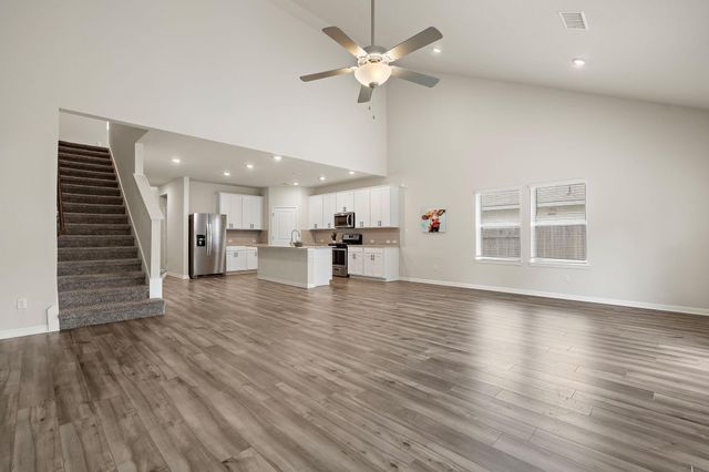205 Durango Downs DR, Hutto, TX 78634