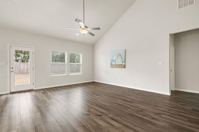 205 Durango Downs DR, Hutto, TX 78634
