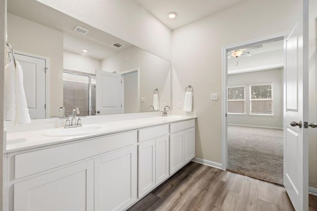 205 Durango Downs DR, Hutto, TX 78634