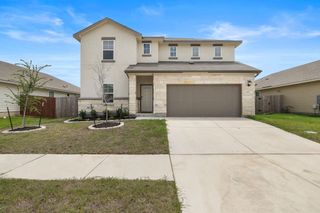 205 Durango Downs DR, Hutto, TX 78634