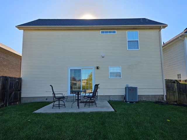 293 Lucille Drive, Lexington, KY 40511