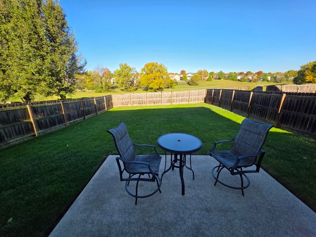 293 Lucille Drive, Lexington, KY 40511