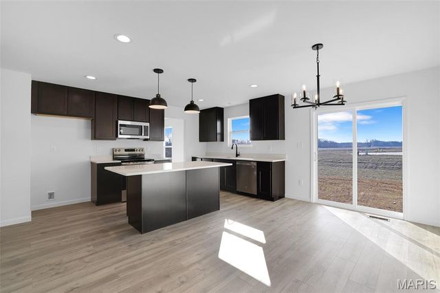 1026 Franklin Court, Sullivan, MO 63080