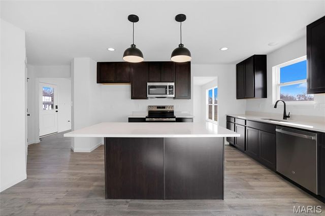 1026 Franklin Court, Sullivan, MO 63080