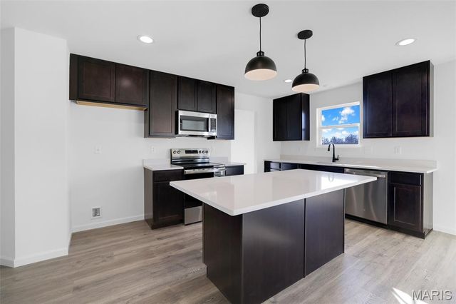 1026 Franklin Court, Sullivan, MO 63080