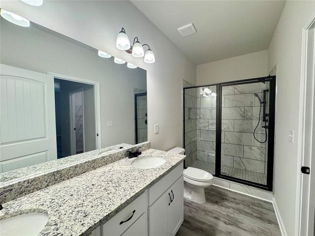 6458 Plantation Station Drive Drive, Lula, GA 30554