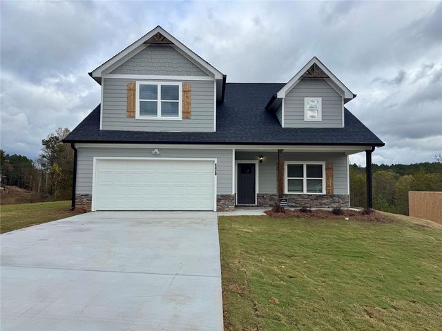 6458 Plantation Station Drive Drive, Lula, GA 30554