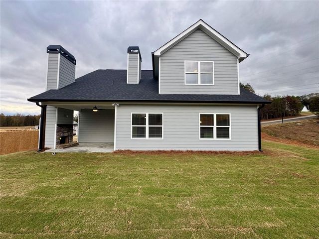 6458 Plantation Station Drive Drive, Lula, GA 30554