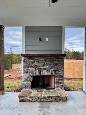 6458 Plantation Station Drive Drive, Lula, GA 30554