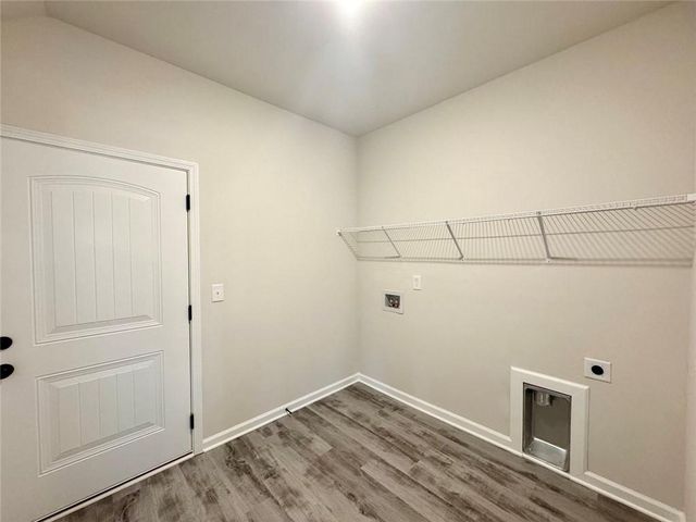 6458 Plantation Station Drive Drive, Lula, GA 30554