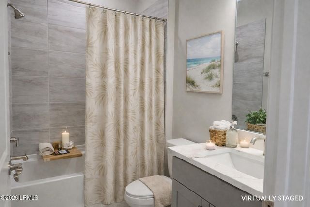 149 Flip Side Lane, Hardeeville, SC 29927