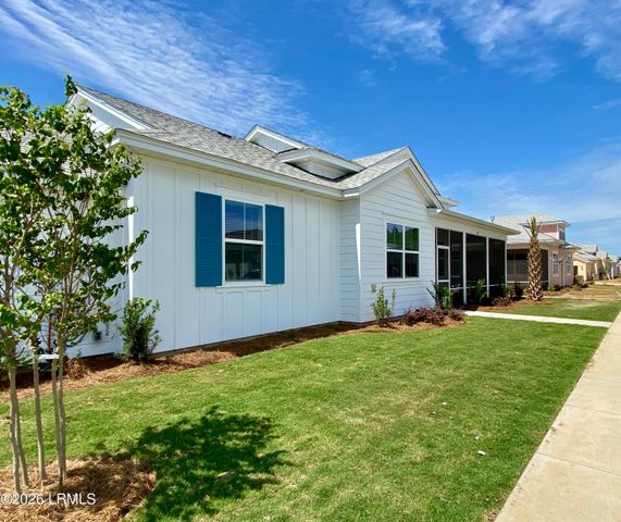 149 Flip Side Lane, Hardeeville, SC 29927