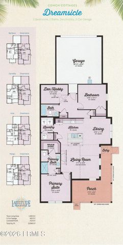 149 Flip Side Lane, Hardeeville, SC 29927