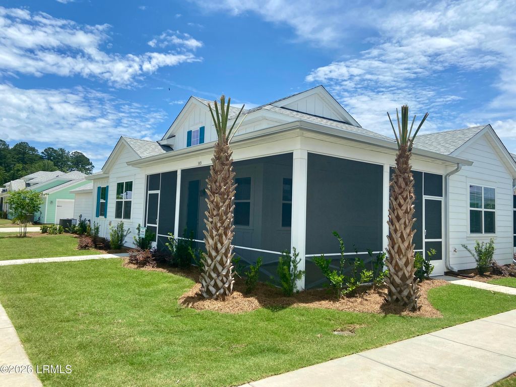 149 Flip Side Lane, Hardeeville, SC 29927
