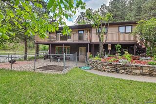 907 FOUSE ST, Keystone, SD 57751