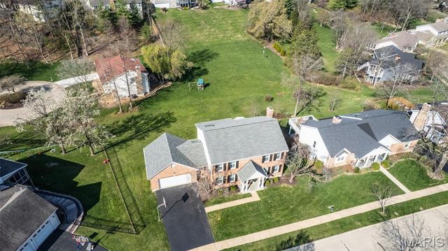 14715 Timberway Court, Chesterfield, MO 63017