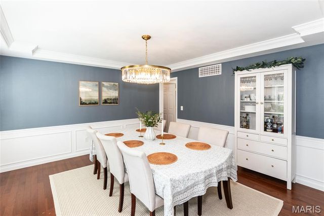 14715 Timberway Court, Chesterfield, MO 63017