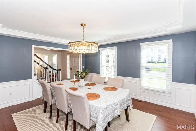 14715 Timberway Court, Chesterfield, MO 63017