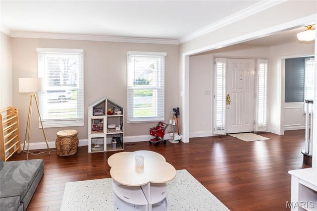 14715 Timberway Court, Chesterfield, MO 63017