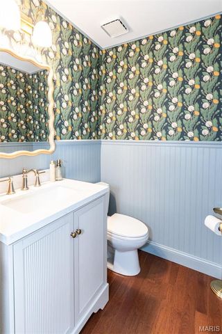 14715 Timberway Court, Chesterfield, MO 63017