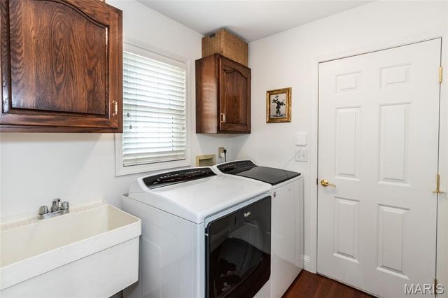 14715 Timberway Court, Chesterfield, MO 63017