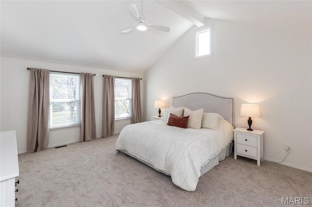 14715 Timberway Court, Chesterfield, MO 63017