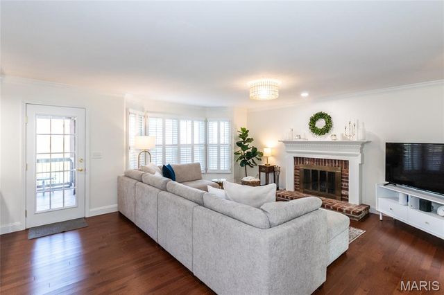 14715 Timberway Court, Chesterfield, MO 63017