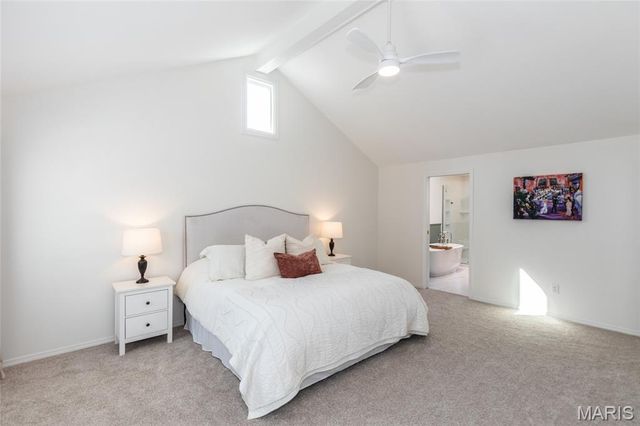 14715 Timberway Court, Chesterfield, MO 63017