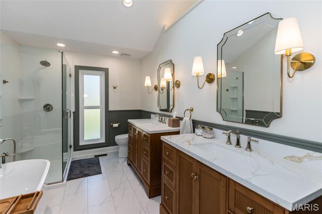 14715 Timberway Court, Chesterfield, MO 63017