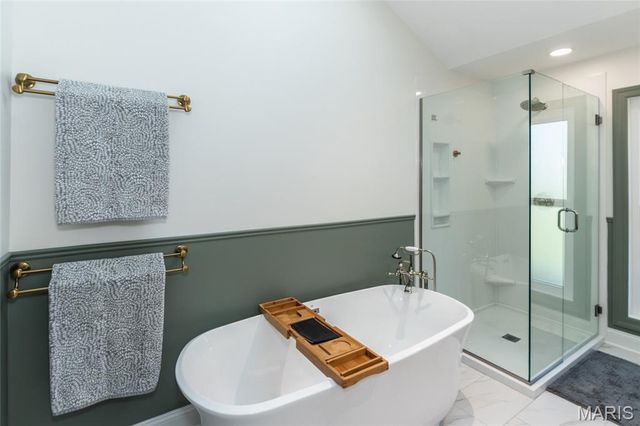 14715 Timberway Court, Chesterfield, MO 63017