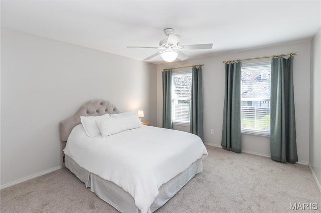 14715 Timberway Court, Chesterfield, MO 63017