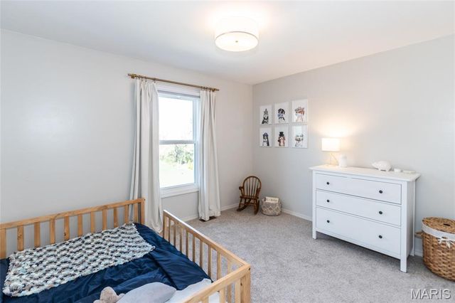 14715 Timberway Court, Chesterfield, MO 63017