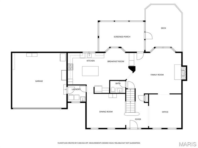 14715 Timberway Court, Chesterfield, MO 63017