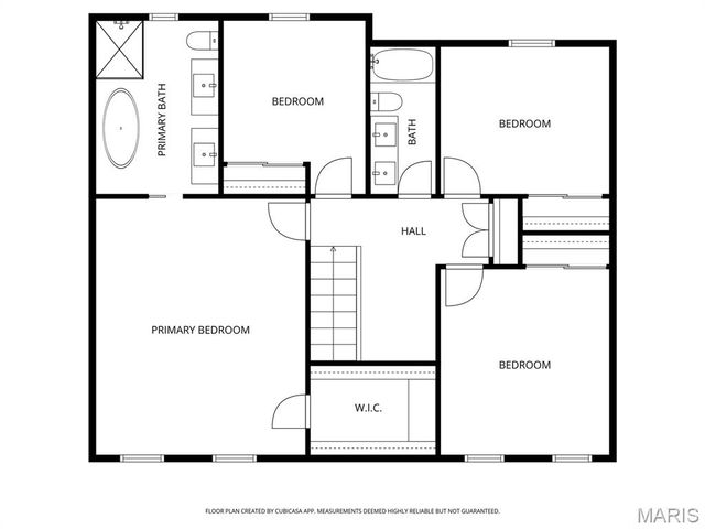 14715 Timberway Court, Chesterfield, MO 63017