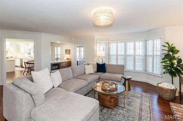 14715 Timberway Court, Chesterfield, MO 63017