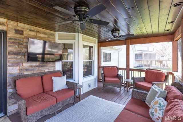 14715 Timberway Court, Chesterfield, MO 63017