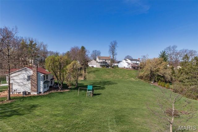 14715 Timberway Court, Chesterfield, MO 63017