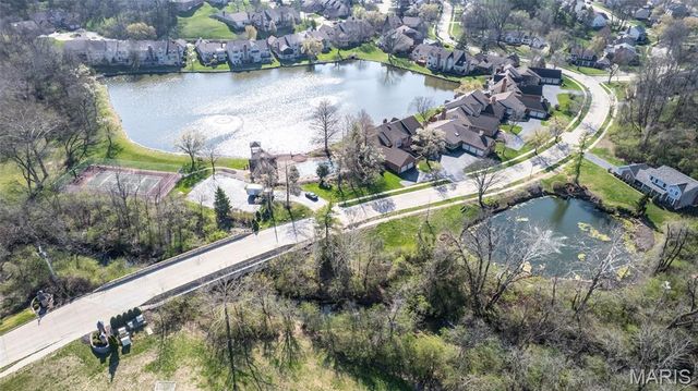 14715 Timberway Court, Chesterfield, MO 63017