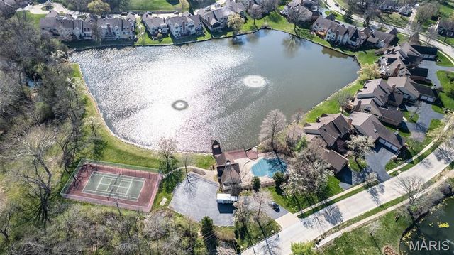 14715 Timberway Court, Chesterfield, MO 63017