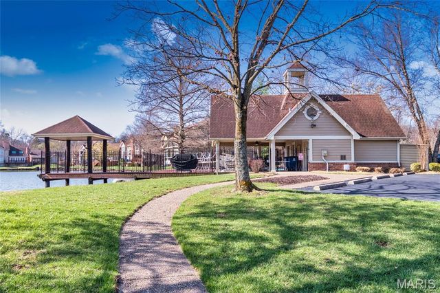 14715 Timberway Court, Chesterfield, MO 63017