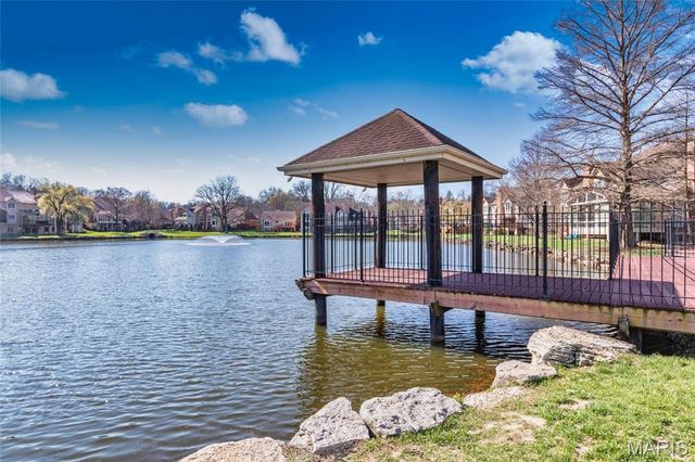 14715 Timberway Court, Chesterfield, MO 63017