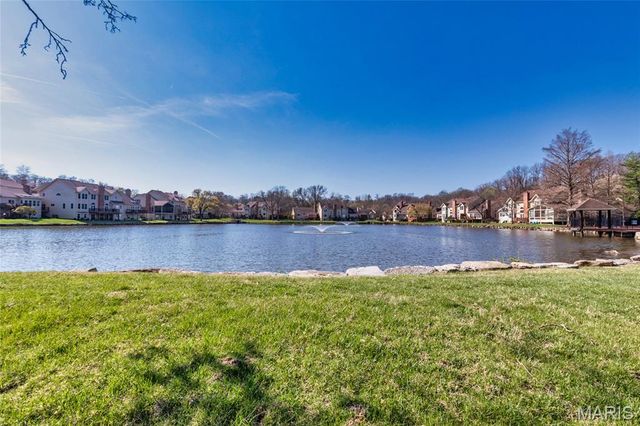 14715 Timberway Court, Chesterfield, MO 63017