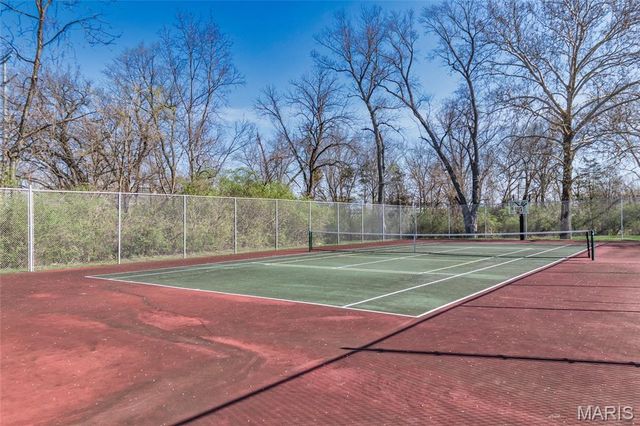 14715 Timberway Court, Chesterfield, MO 63017