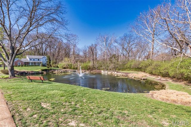 14715 Timberway Court, Chesterfield, MO 63017