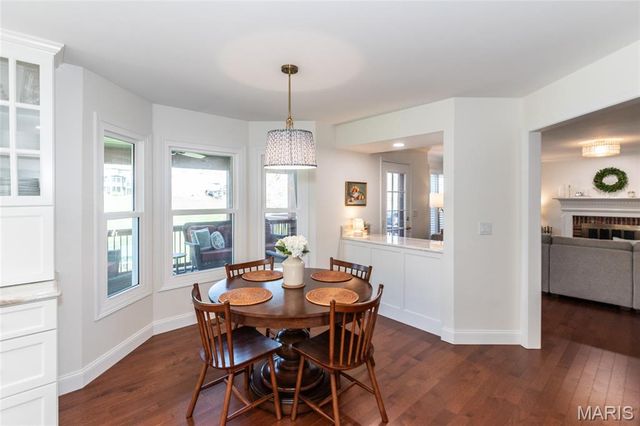 14715 Timberway Court, Chesterfield, MO 63017