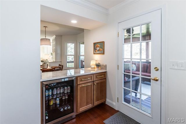 14715 Timberway Court, Chesterfield, MO 63017