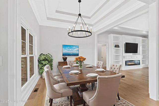 32 Dalton Dr, Fisherville, KY 40023